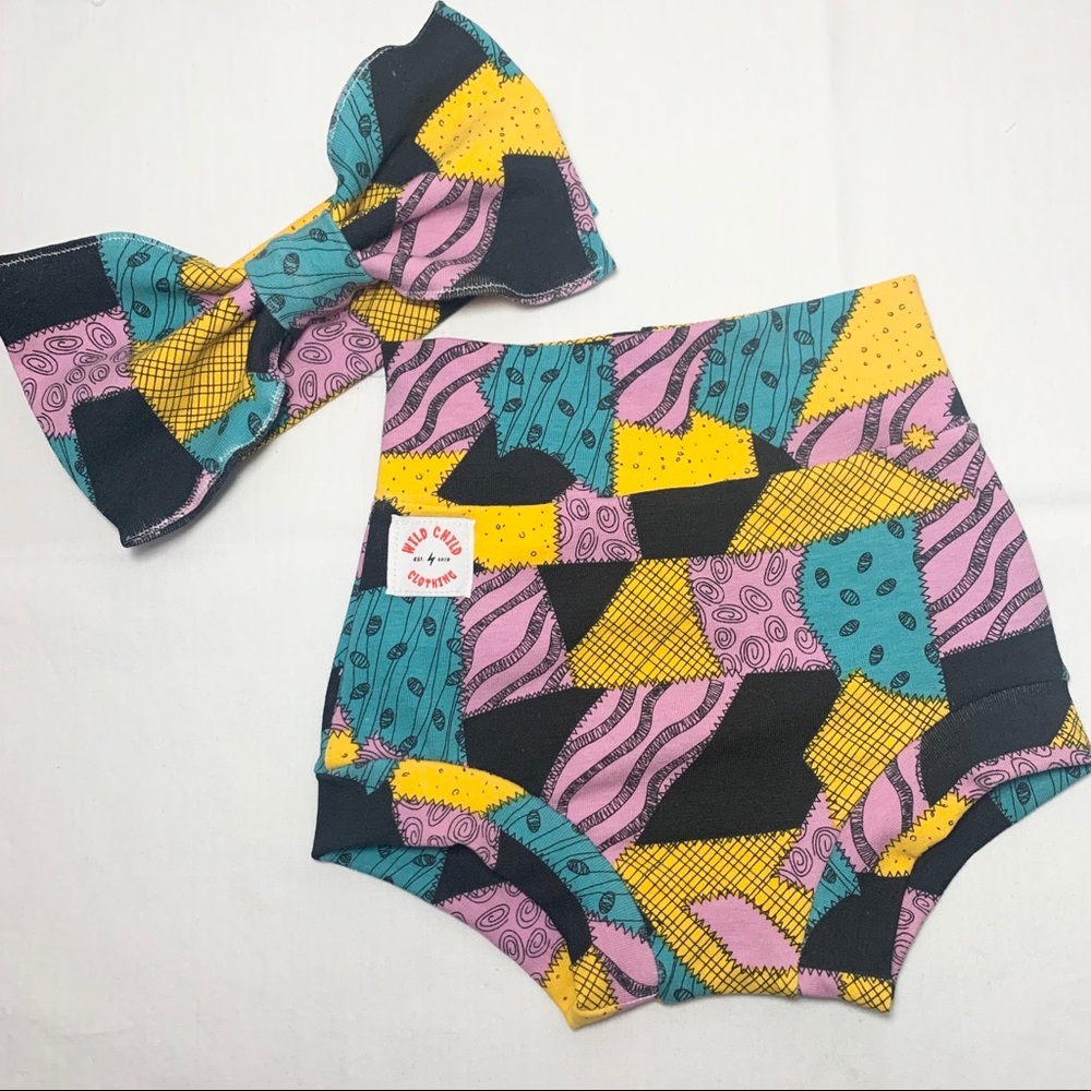Sally Baby Bummies